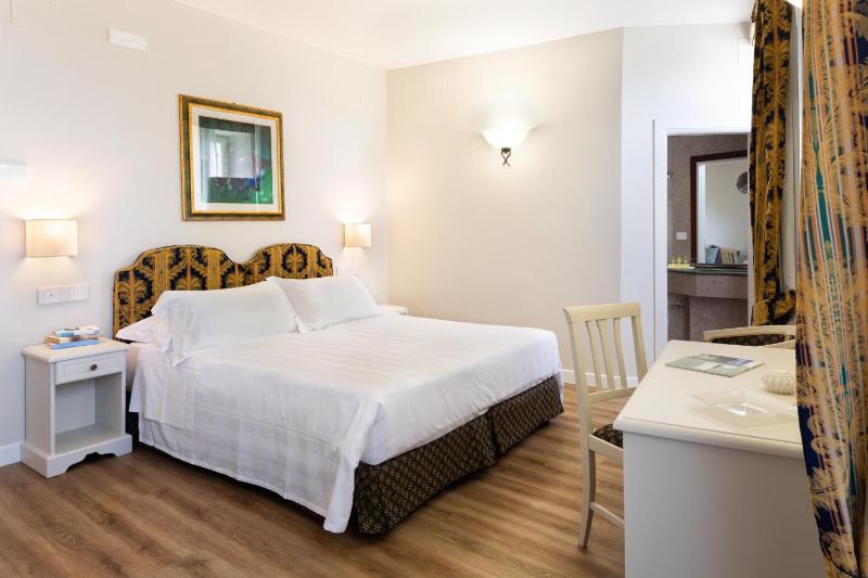 Hotel Fontebella - image 8