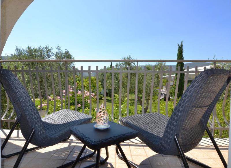Two-Bedroom Apartment with Balcony image 4