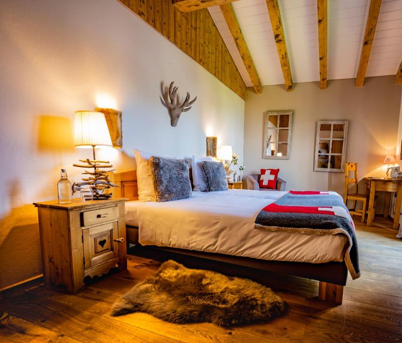Double Room with Terrace image 2