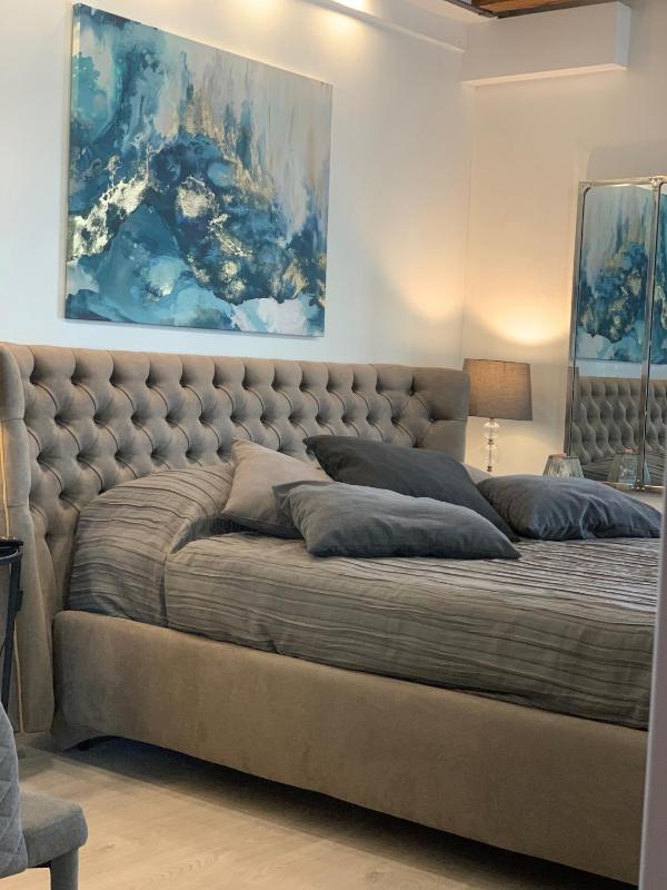 Apartment New Luxury Prince-Suite Venezia San Marco Images