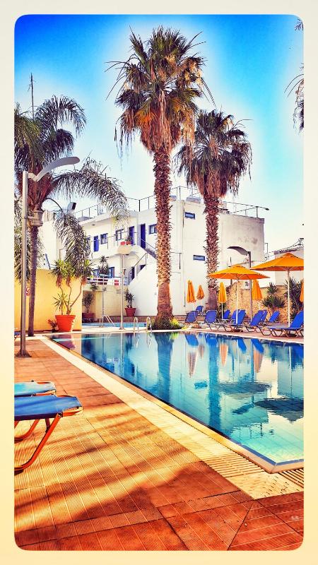 Kassavetis Center - Hotel Studios & Apartments - image 33