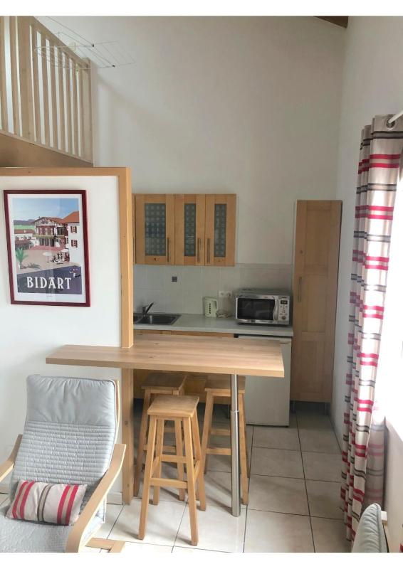 Duplex Apartment 4 Persons image 1