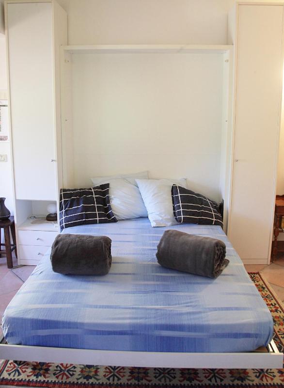 One-Bedroom House image 4