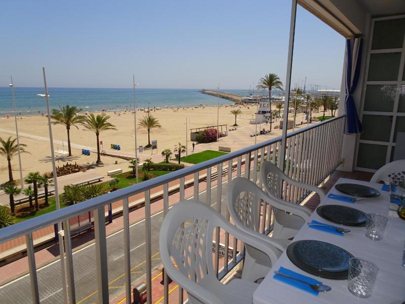 NEPTUNO 27 - Primera línea de Playa - image 9
