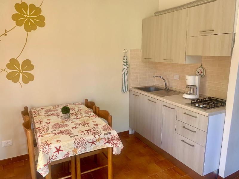 Appartamenti Tallinucci - image 15