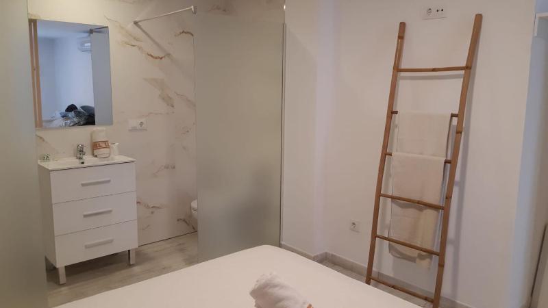 Apartamento 1ª linea by Hugo Beach Hotel - Familias - image 34