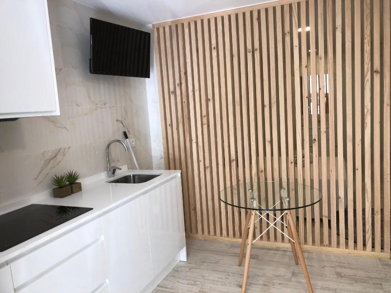 Apartamento 1ª linea by Hugo Beach Hotel - Familias - image 11