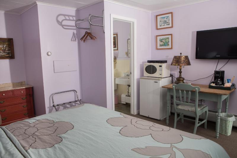 King Room image 2