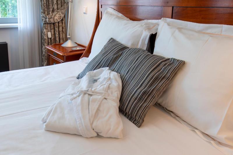 Hotel La Rosa Amsterdam Beach - image 34