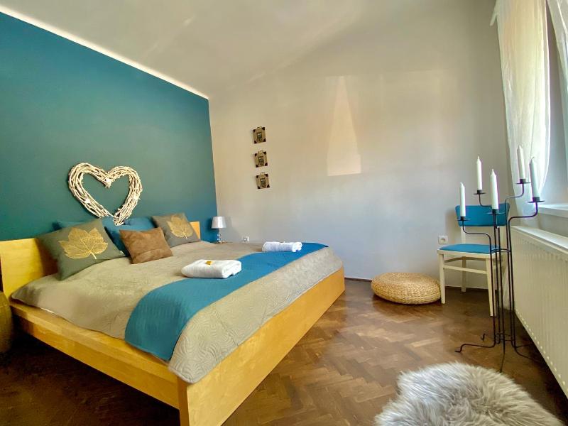 Two-Bedroom Apartment image 1