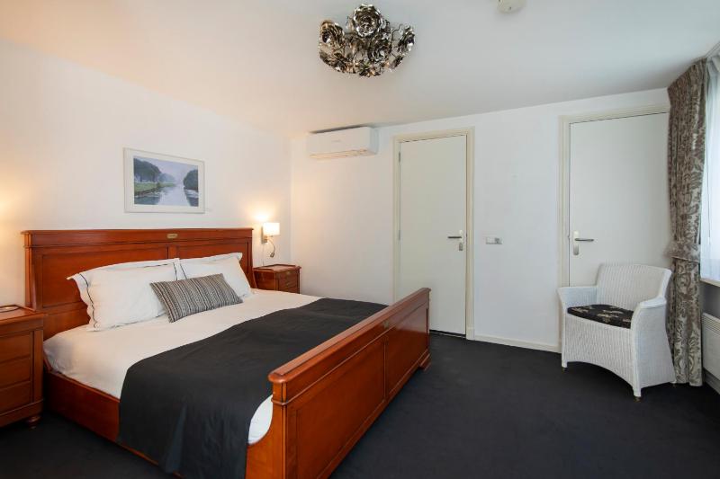 Hotel La Rosa Amsterdam Beach - image 33