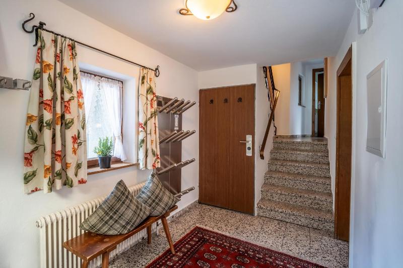 Three-Bedroom Chalet image 4