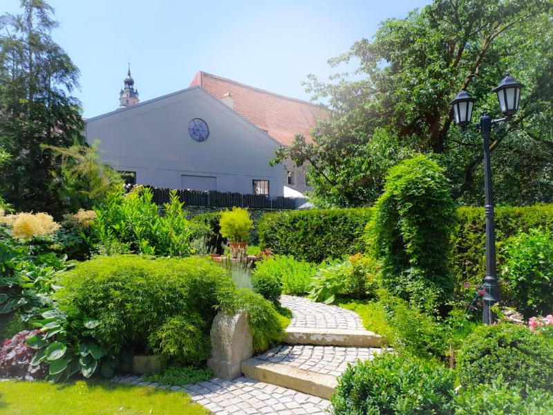 Boutique Pension Ametyst - image 16