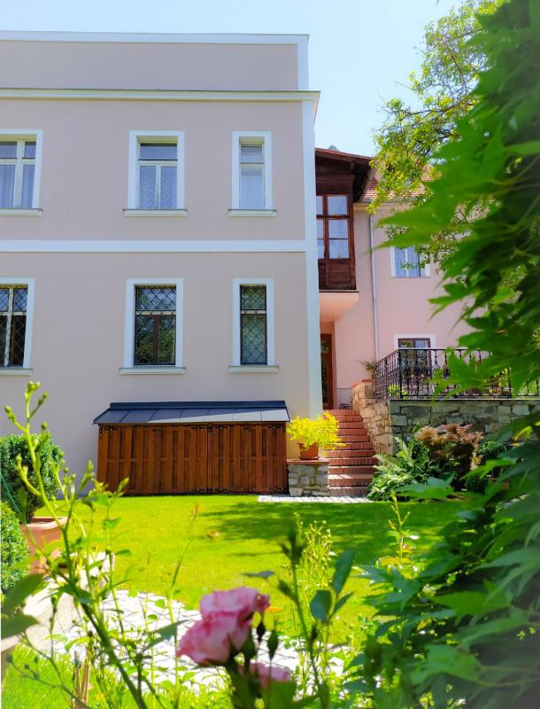 Boutique Pension Ametyst - image 8