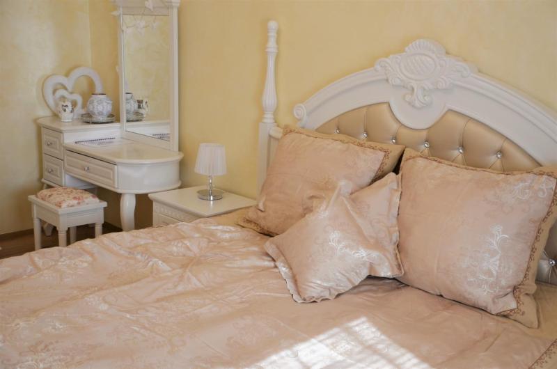 Deluxe Double Room image 1