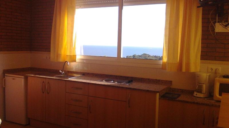 Apartment with Garden View image 3