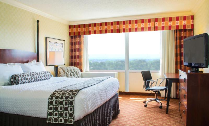 Room Selected at Check-In image 3