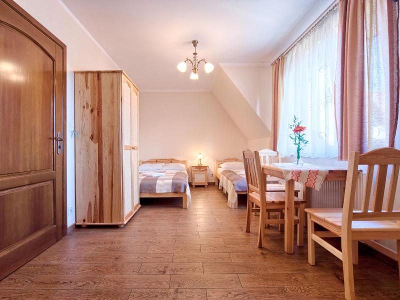VisitZakopane - City Apartments - image 10