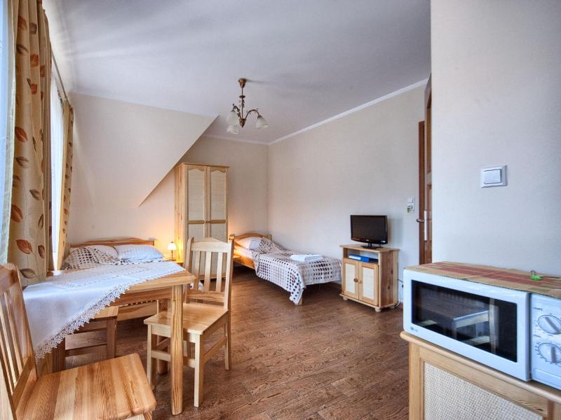 VisitZakopane - City Apartments - image 3