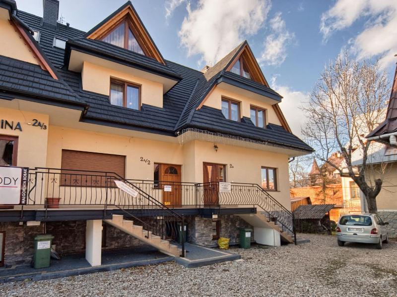 VisitZakopane - City Apartments - image 13