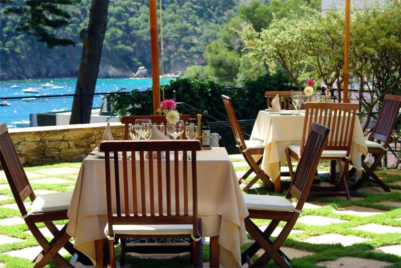 Hotel Aigua Blava - image 21