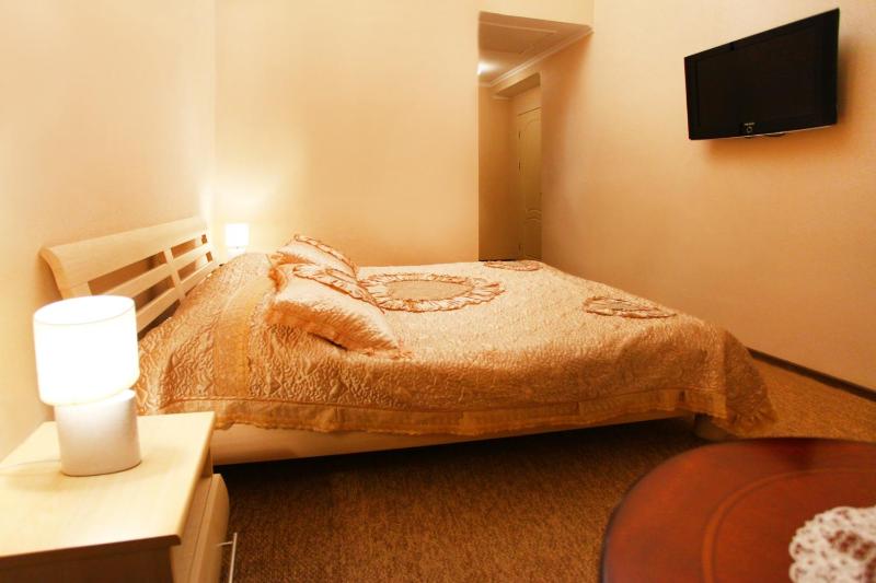 Standard Double Room image 1