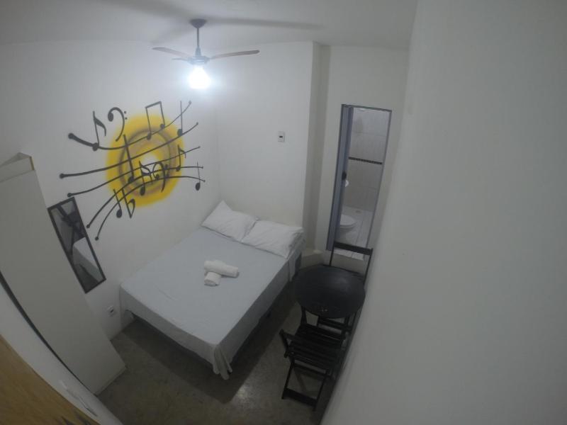 Balcony Hostel Hotel - image 2