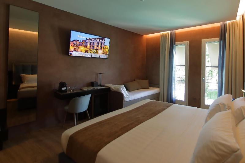 Hotel Bell'arrivo by Dori - image 21