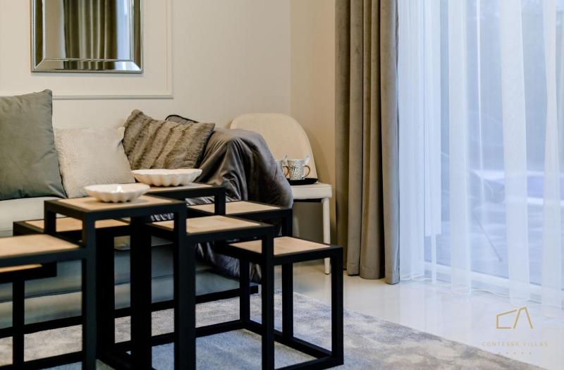 Luxury Villa MetraMaris2 - image 14