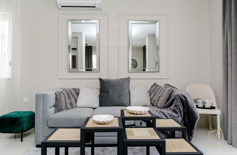 Luxury Villa MetraMaris2 - image 2