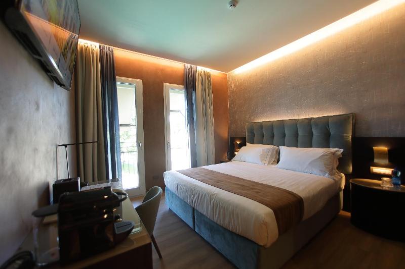 Hotel Bell'arrivo by Dori - image 50