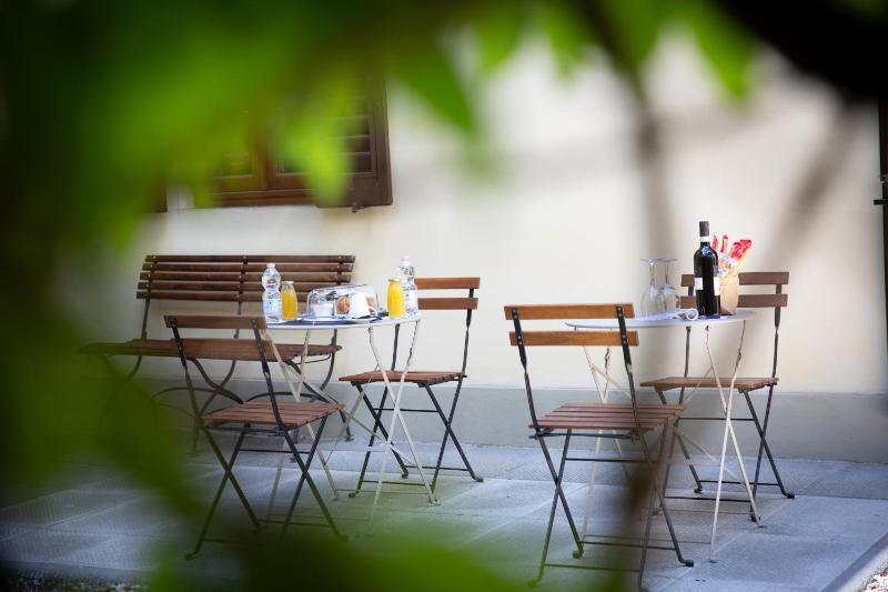 Double Room with Garden View - Annex image 4