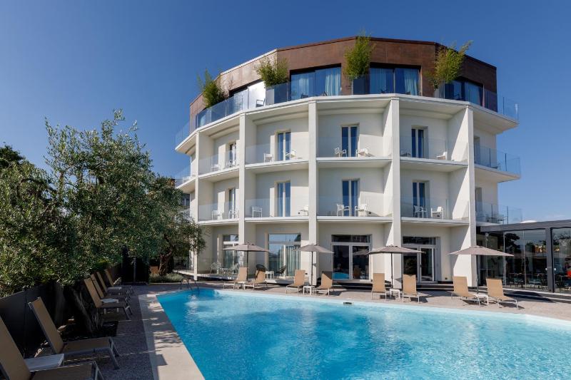 Art Hotel Ventaglio - image 1