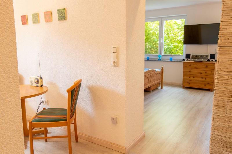 Ferienwohnungen Villa Vedro - image 16