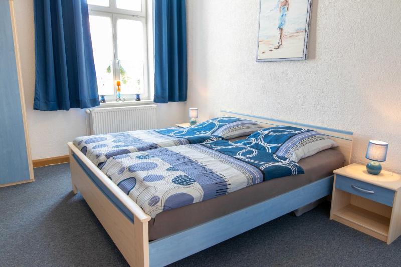 Ferienwohnungen Villa Vedro - image 21