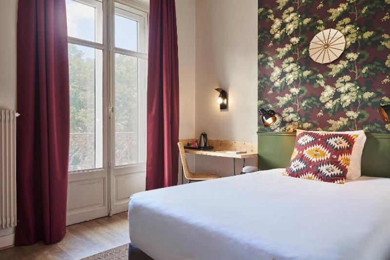 Hôtel Stanley by HappyCulture - image 26