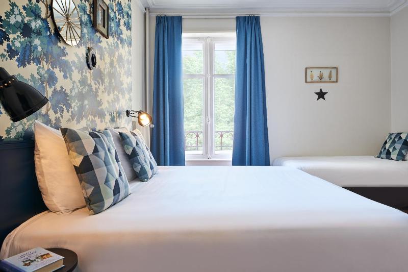 Hôtel Stanley by HappyCulture - image 3