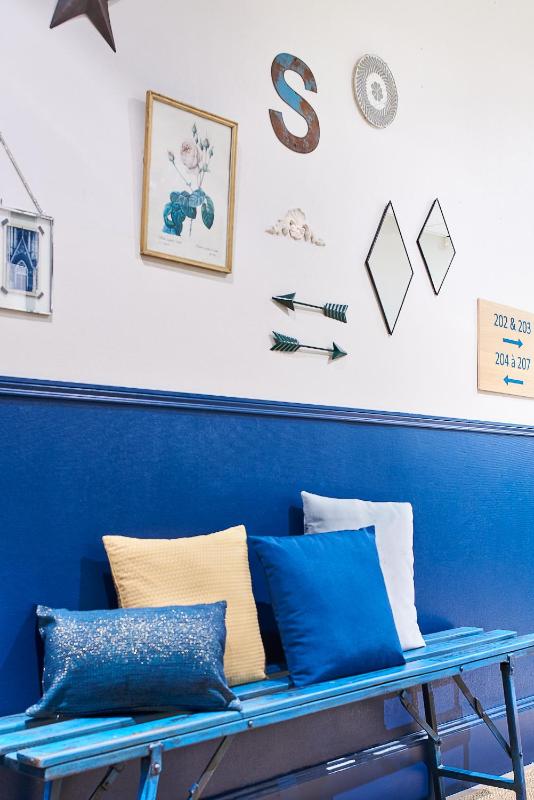 Hôtel Stanley by HappyCulture - image 18