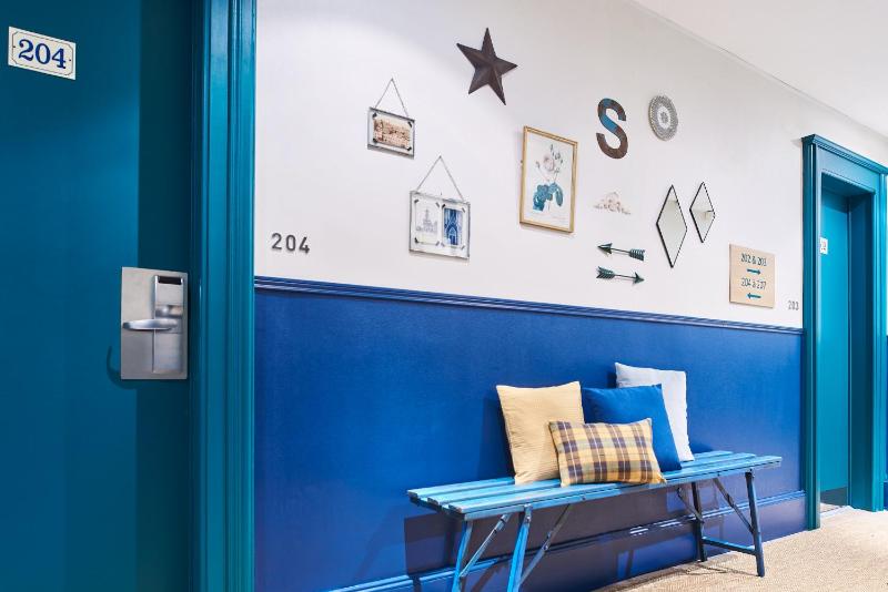 Hôtel Stanley by HappyCulture - image 16