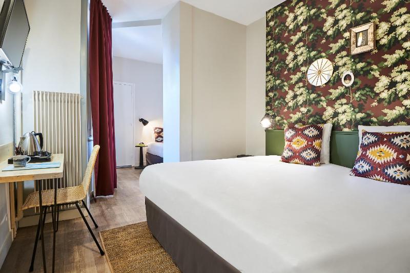 Hôtel Stanley by HappyCulture - image 10