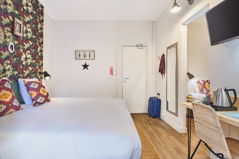 Hôtel Stanley by HappyCulture - image 23