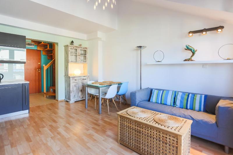 Apartamenty Świnoujście - Zdrojowa - image 8