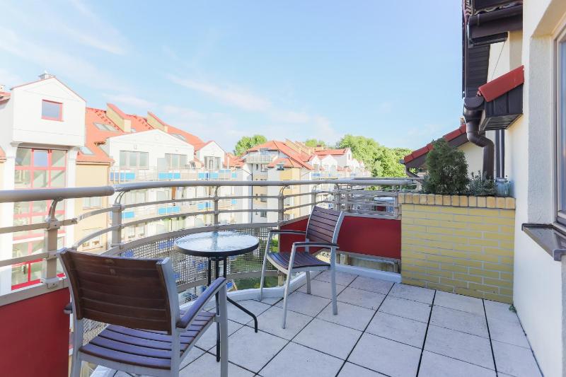 Apartamenty Świnoujście - Zdrojowa - image 13