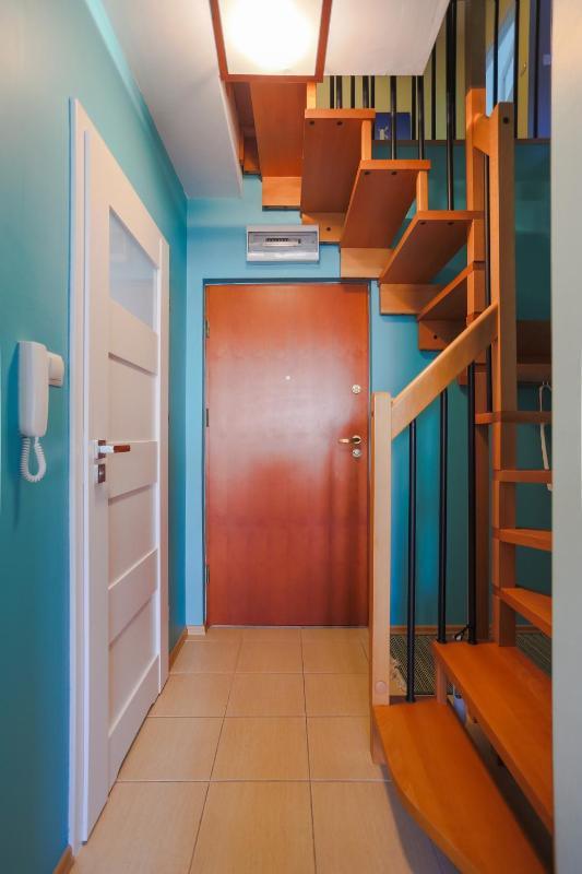 Apartamenty Świnoujście - Zdrojowa - image 46