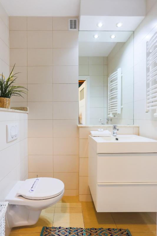Apartamenty Świnoujście - Zdrojowa - image 17
