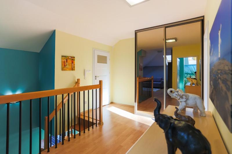 Apartamenty Świnoujście - Zdrojowa - image 15