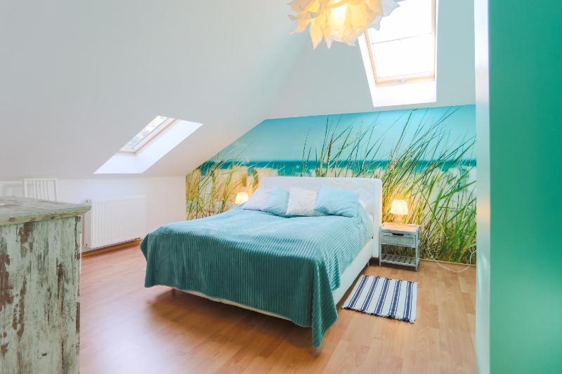 Apartamenty Świnoujście - Zdrojowa - image 26