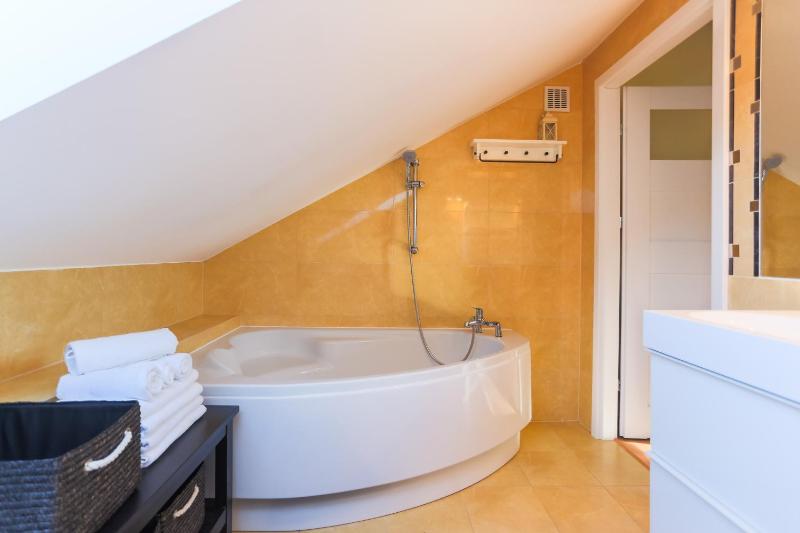 Apartamenty Świnoujście - Zdrojowa - image 42