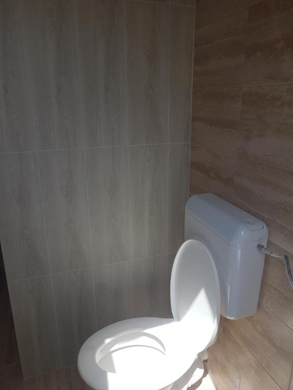 Double or Twin Room with Private Bathroom image 4