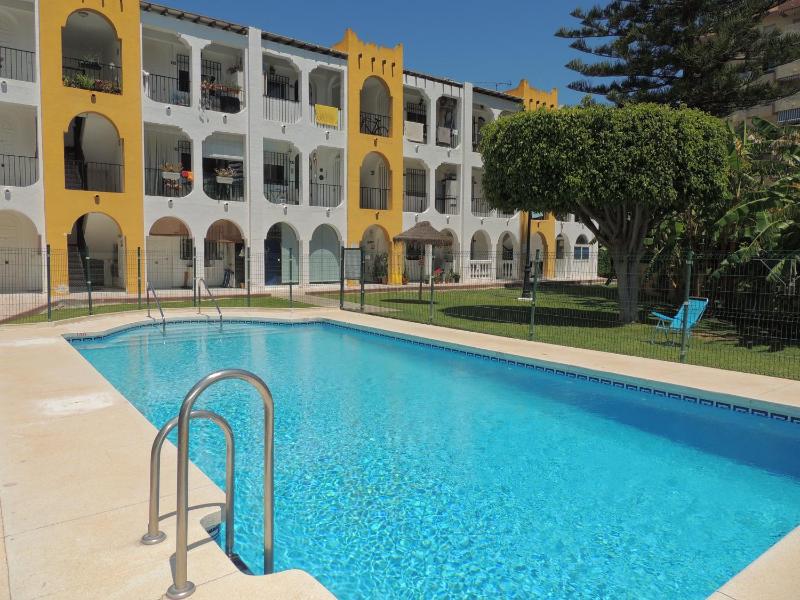 Corbousier - Beach - Playa - Apartment 51 Images